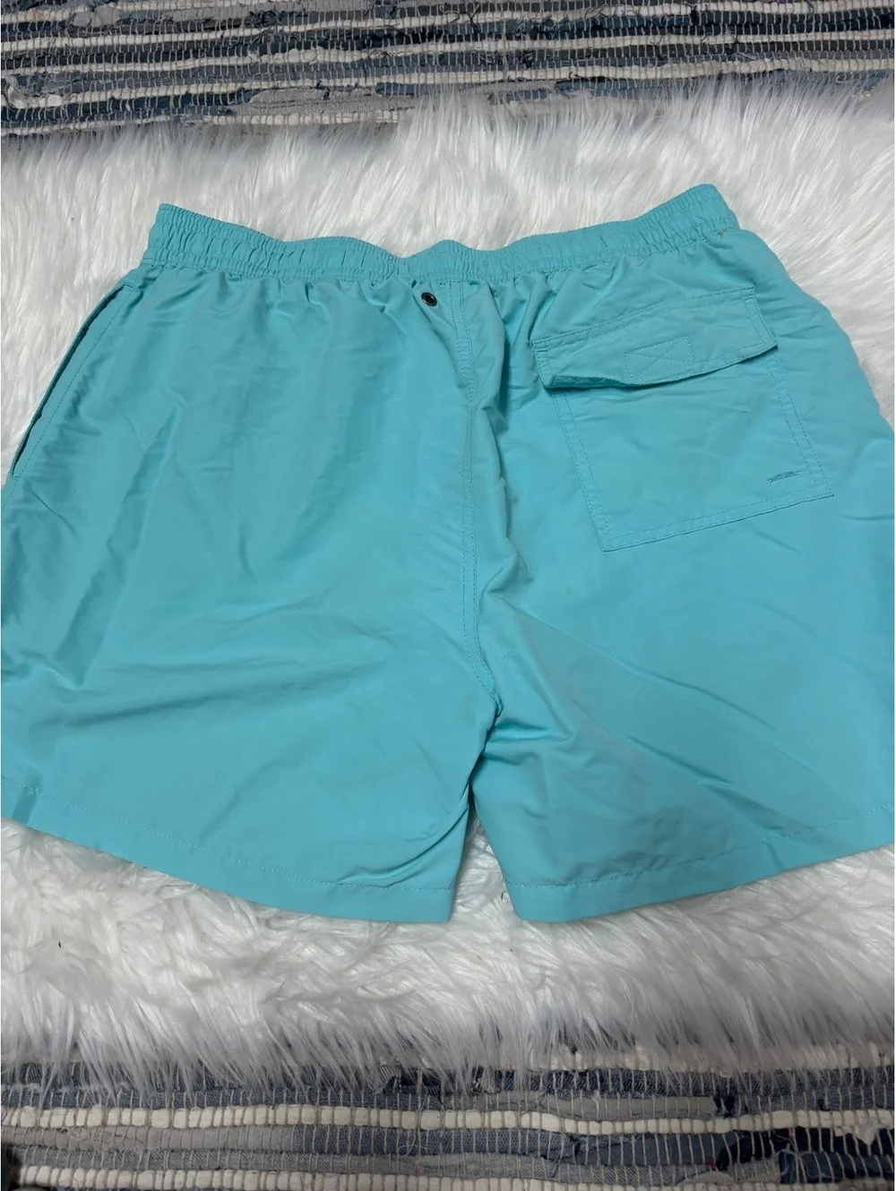 * | Ralph Lauren | swim trucks. Size XL.